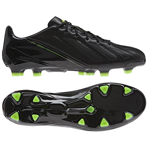 adidas fußballschuhe leder schwarz|Adidas f50 schuhe.